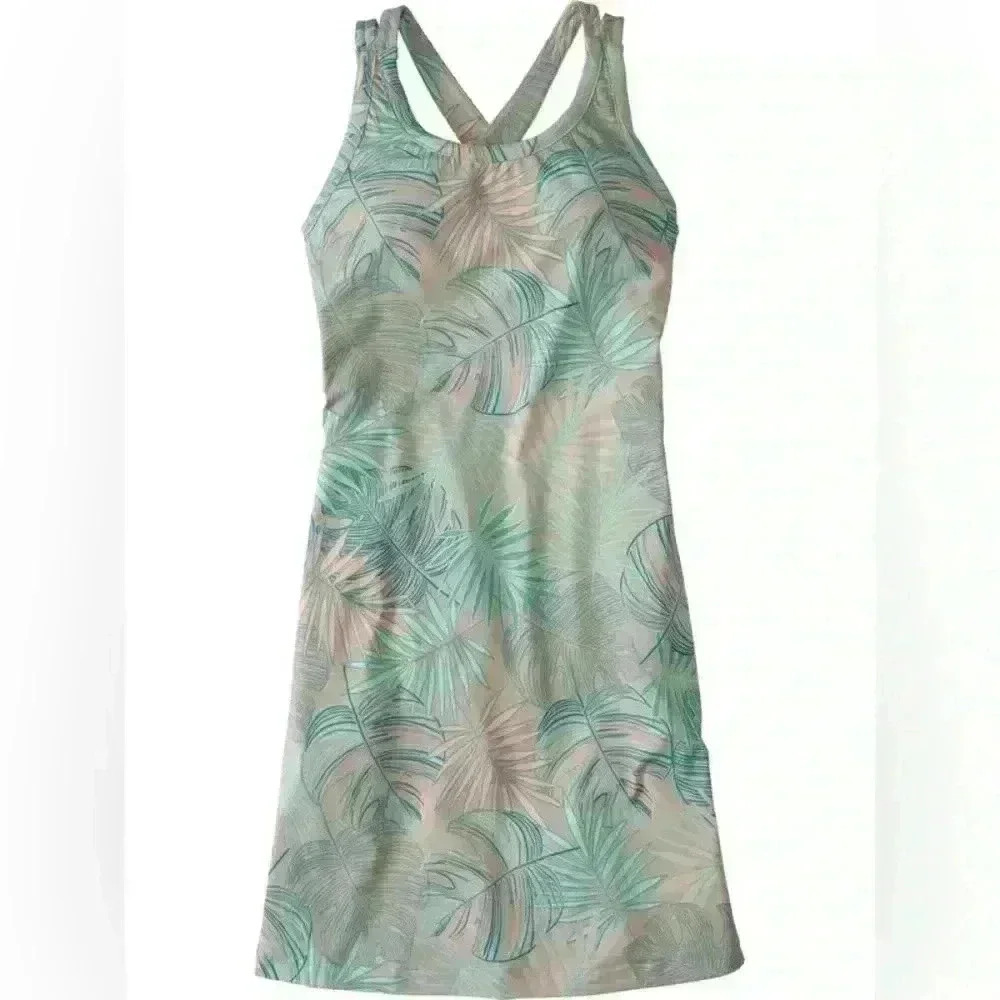 Title Nine Cirque De La Vie Dress Size XS